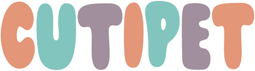 Cutipet Logo